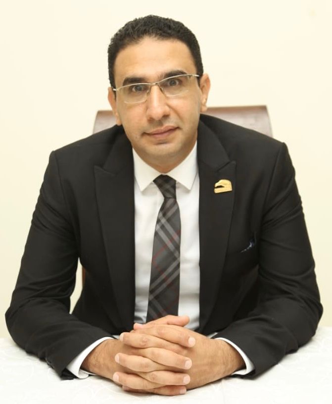 Abdelwahab Khalil